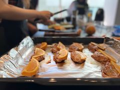 -Living Kitchen团建·厨艺派对空间(国贸店)