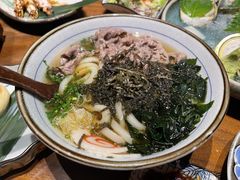 -一本料理(西溪天街店)
