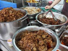 -浪哥卤味捆鸡(南门口店)