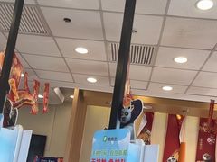 -德克士(辽中豪林店)