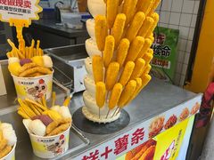 -味子夫鸡柳(解放碑总店)