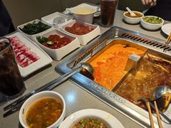 -海底捞火锅(杭州滨江九宜城店)