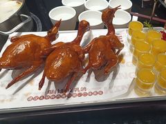-煲王粤菜餐厅(中侨中心店)