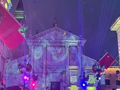 -华谊兄弟（长沙）电影小镇