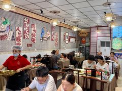 -新繁老號豌豆汤饭店·江湖菜(宝光寺店)