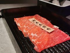 和牛牛排肉-匠和风精致料理(祥禾天地店)