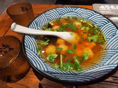 -北丐先生·野馄饨烧烤(长宁龙之梦店)