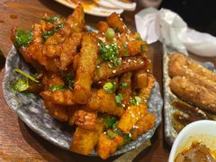 -付小姐在成都(吾悦广场店)
