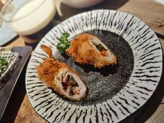-山杏yama-katsu·吉列炸物