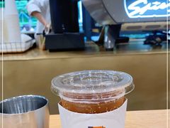 -Au Cafe&Roastery(华侨城店)