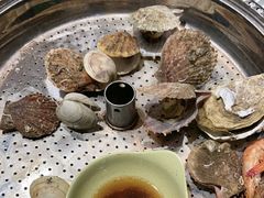 -和源祥·日照菜扛把子(万平口一店)