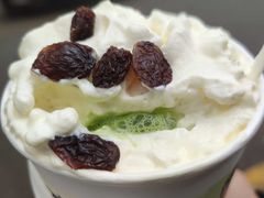 抹茶葡提-茶颜悦色(登高路上店)
