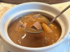 -高玛纳驴肉火烧(一世界店)