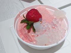 -聪嫂私房甜品(旺角二店)