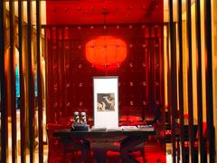 -西安凯悦酒店·湖畔中餐厅