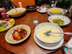 -1718食尚馆·太湖菜(龙之梦太湖古镇店)