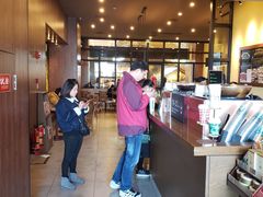 -星巴克臻选(成都环球乐天店)