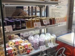 面包甜点陈列柜-津乐园(榆关道店)