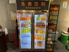 -33韩式自助烧烤(环城南路店)