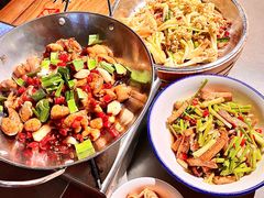 -湘村小灶·地道长沙菜·本地人优选(万家丽路店)