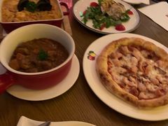 -安妮意大利餐厅(世贸天阶店)