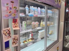 -白色日记·手作酸奶(麦凯乐店)