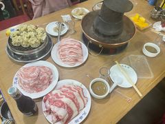 -元盛居(生态大街店)