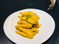 -嘉宴·精致客家菜