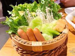 -半天妖烤鱼(方庄店)