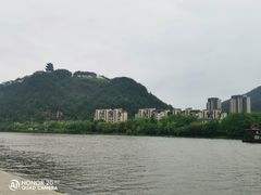 -新安江山水画廊风景区
