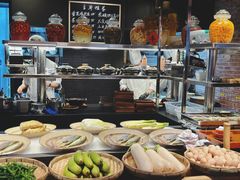 -玖五京菜(杭州城北万象城店)