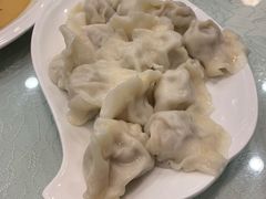 -黄家饺子东北特色菜馆(湖滨商业街店)