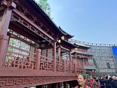-丁香湖公园