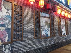 -重庆渝达老火锅(春熙路店)