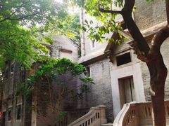 -山水茶艺馆·点心粤菜·30年老字号