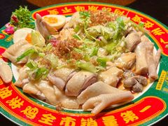 -侨美食家·粤菜(体育西路店)