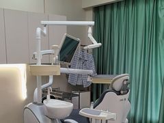 -登特口腔医院(鼓楼东街口店)