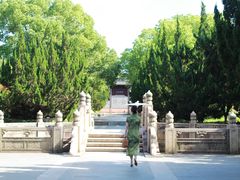 -西园戒幢律寺