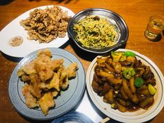 -95号酱骨·一块豆腐(展春园西路店)
