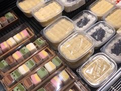 -Olé精品超市(北京合生汇店)