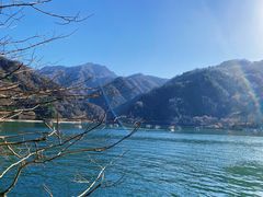 -秦岭终南山世界地质公园翠华山景区