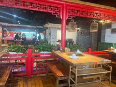 -宽窄巷子鲜牛火锅(北京首店)