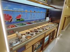 -海底捞火锅(奥森店)