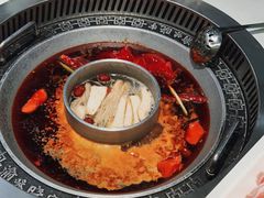 -晓宇重庆火锅(赛格国际购物中心店)