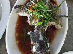 -四川小胡子海鲜(丁村万人海鲜广场店)