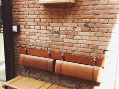 -大酉·M Coffee(北京美术馆店)