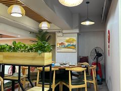 -黑土人家(江桥万达广场店)