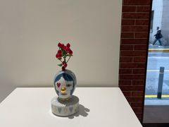 -潮一不贰·法式甜品·生日蛋糕·西式简餐(外滩店)