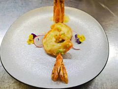 -广州增城保利郡雅酒店-月色西餐厅