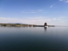 -泰山天颐湖旅游度假区